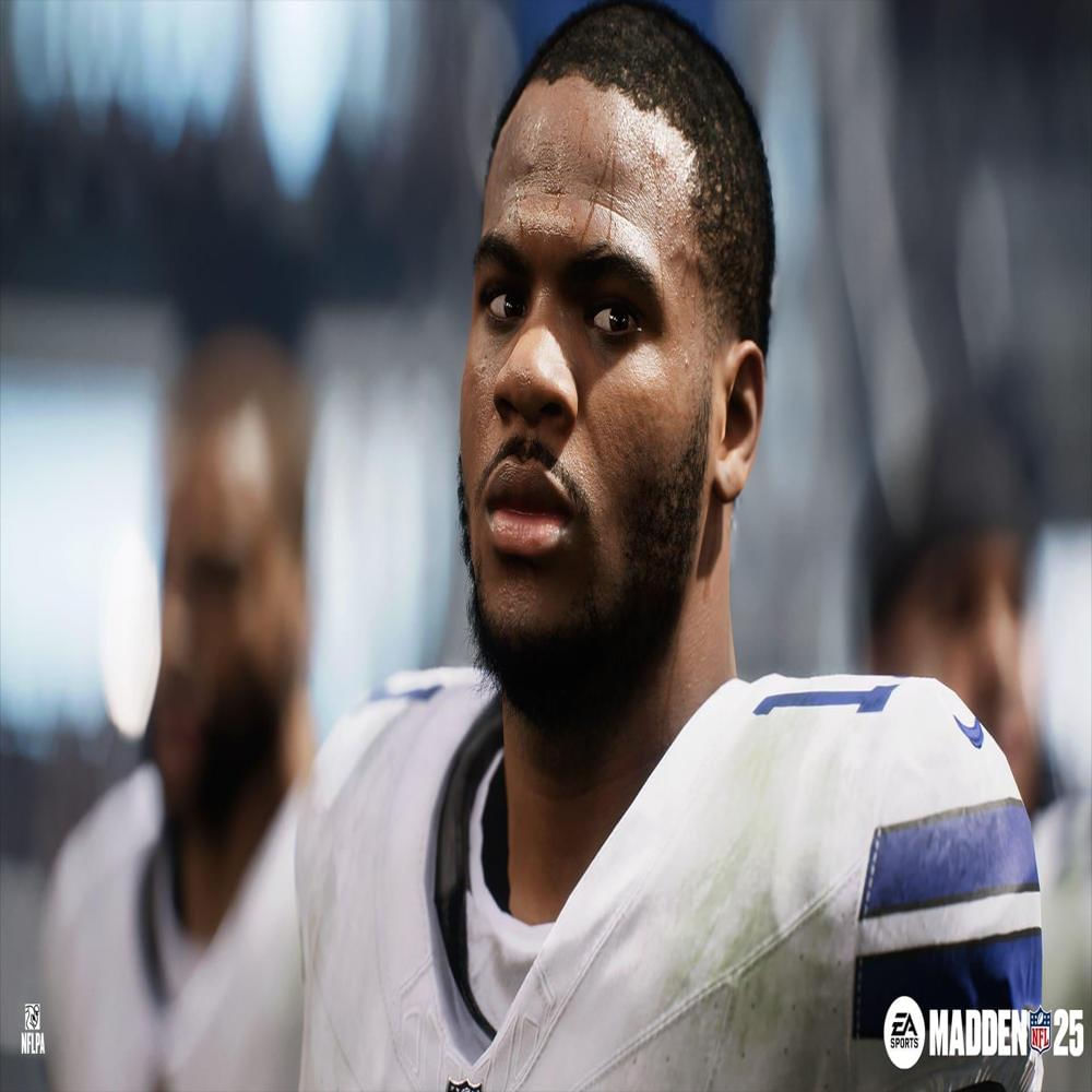 Madden Nfl 25 Standard Edition Ps5 Electronic Arts img #5