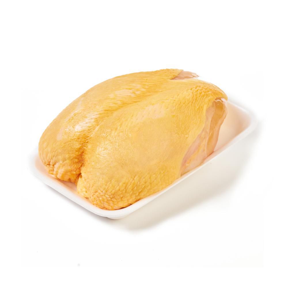 Pechuga Pollo Campesino Bja