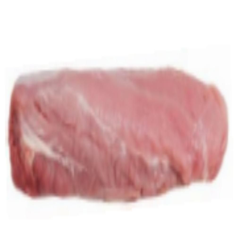 Lomito de cerdo o solomito de cerdo  refrigerado