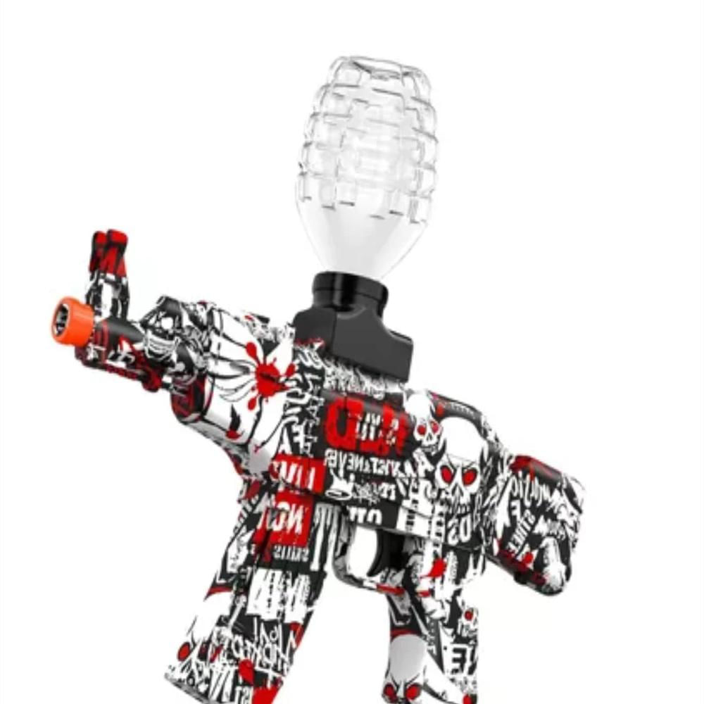 Pistola De Hidrogel