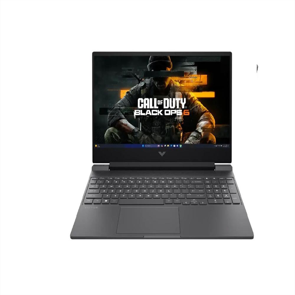 Laptop Hp Victus Ryzen 5 7535Hs 8Gb Ddr5 512Gb 15 Fb2063dx Color Negro