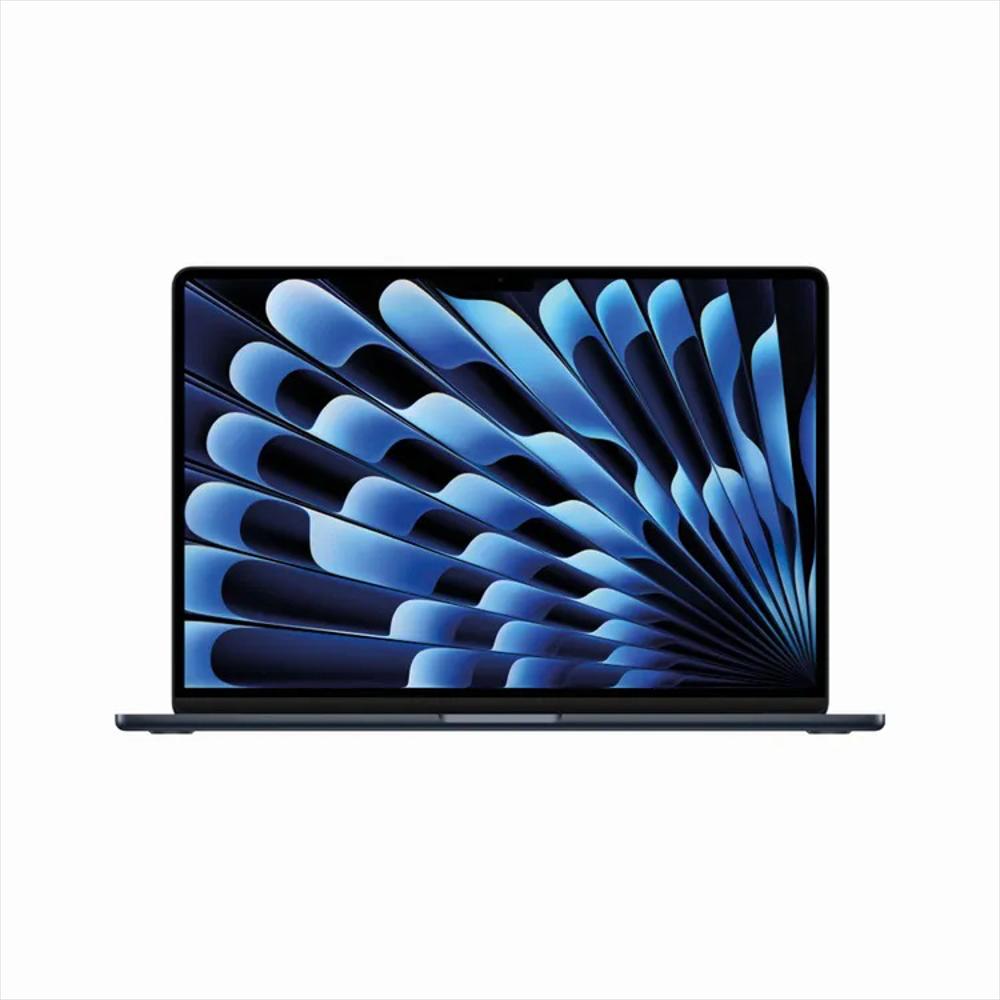 Macbook Air 13 Inch 13 Color Midnight 8Gb De Ram 512Gb Ssd Apple Chip M3