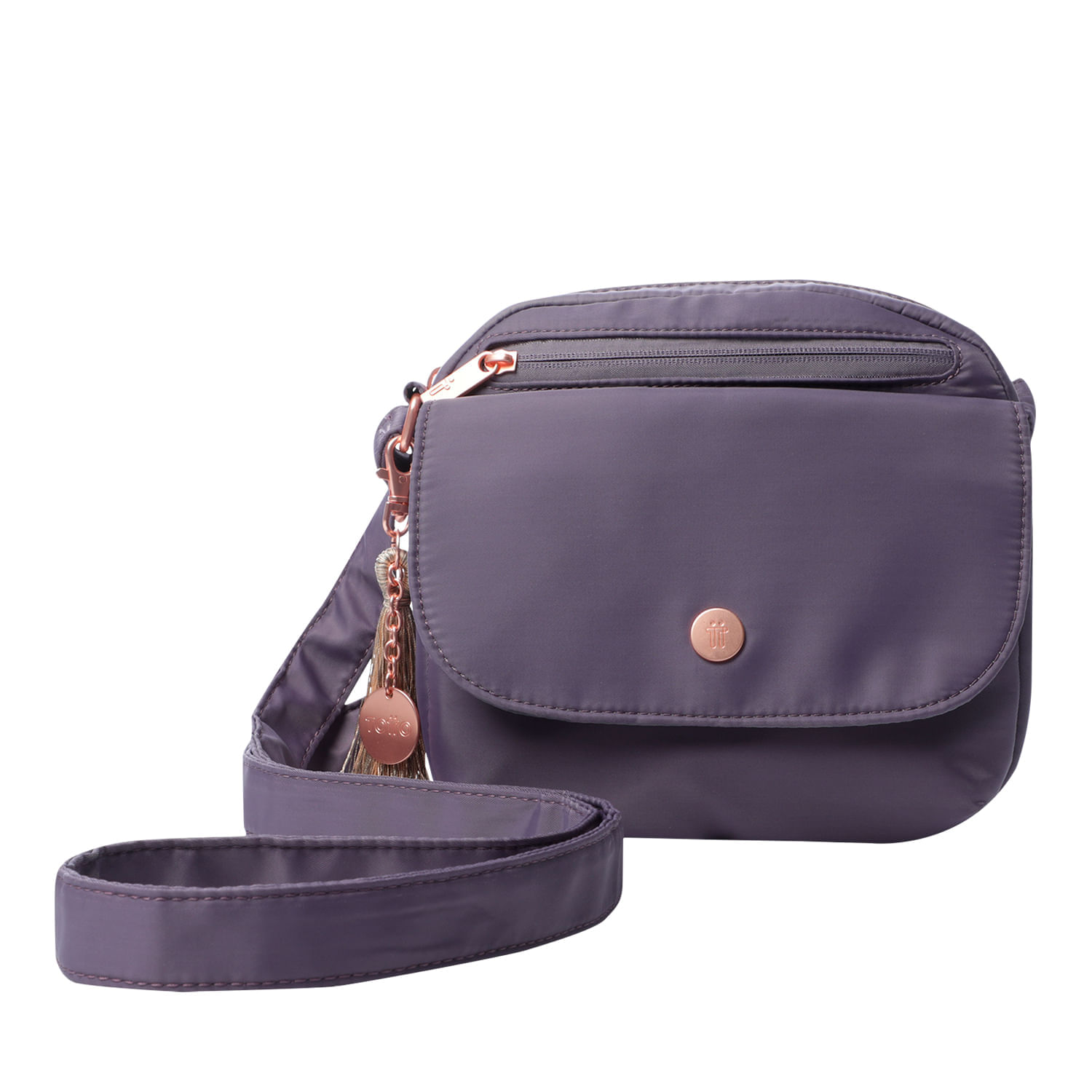 Bolso para Mujer Porta Tableta 8" Corneana 2.0 Morado