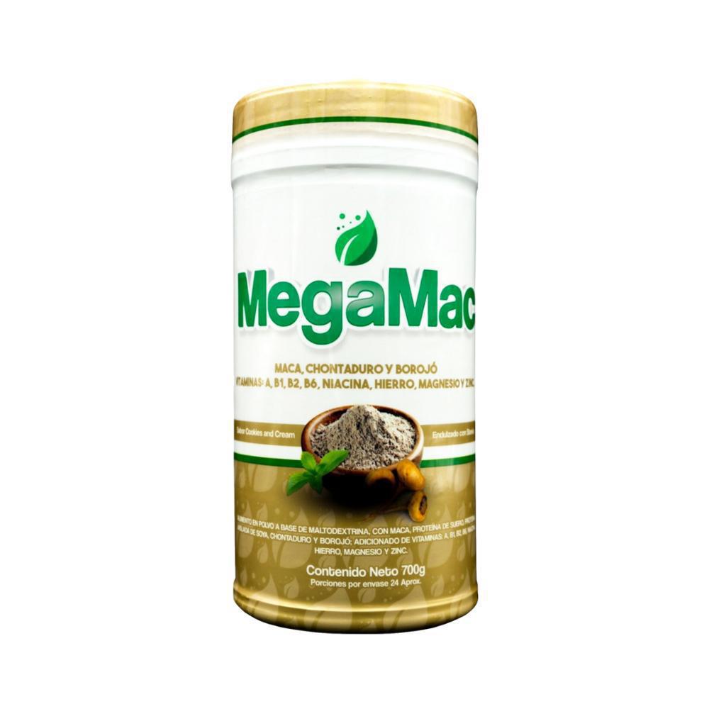 Megamac