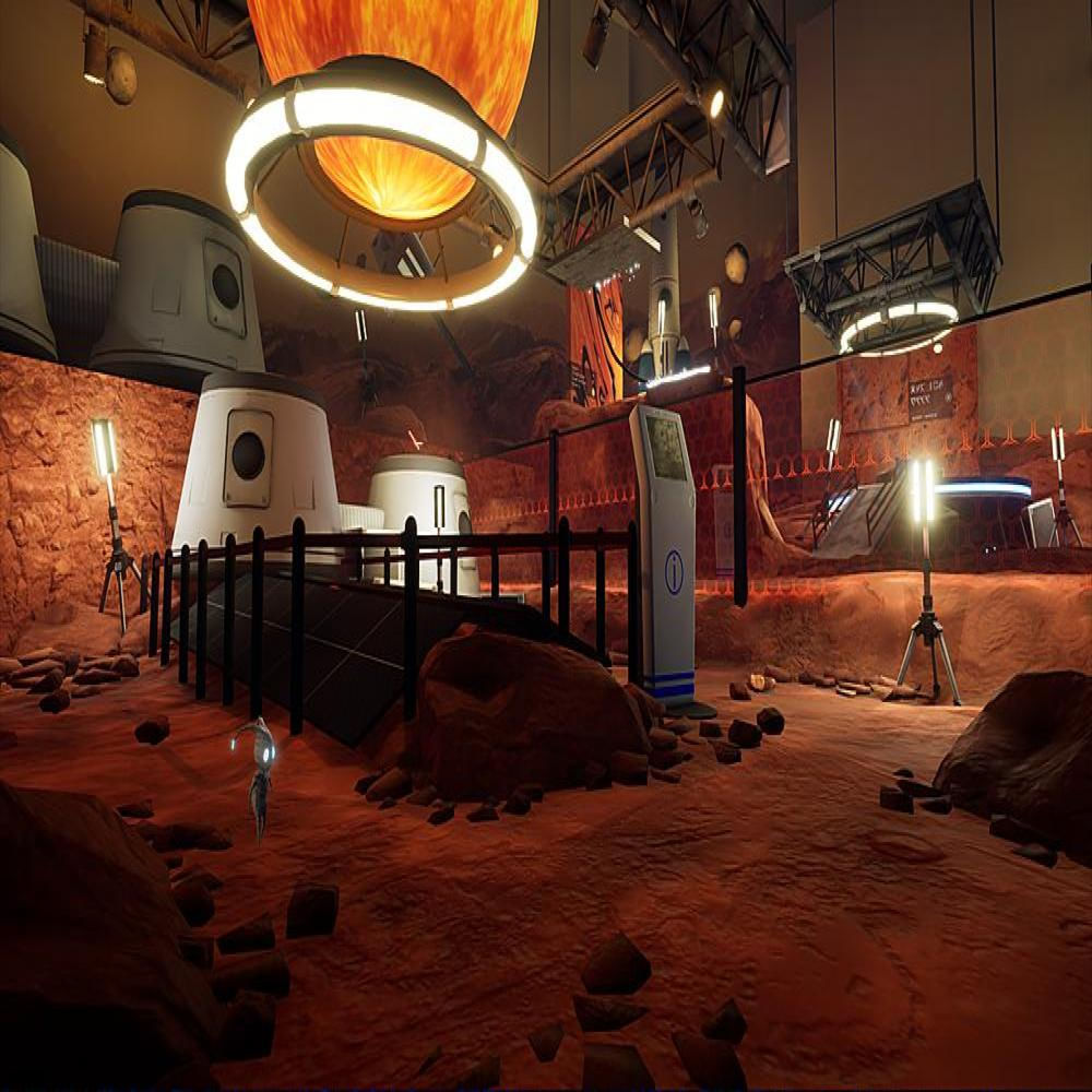 A Tale Of Paper: Refolded Playstation 5 Selecta Play img #3