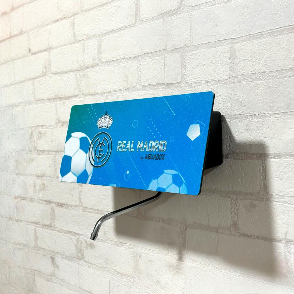 Purificador De Agua Con Ozono Aguadox Madrid Filtración Ecoclean 10 pulgadas img #3