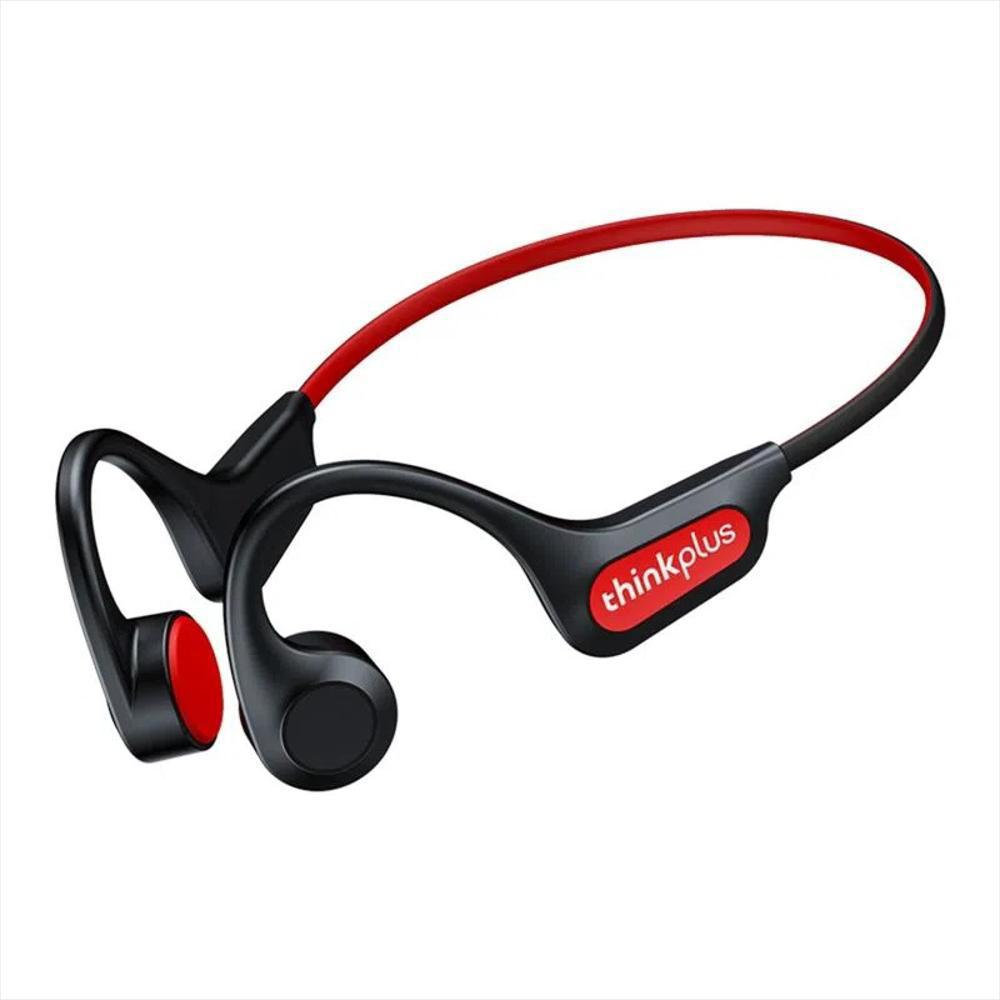 Audífonos X3 Pro Lenovo Bluetooth Auriculares De Conducción Ósea 7H
