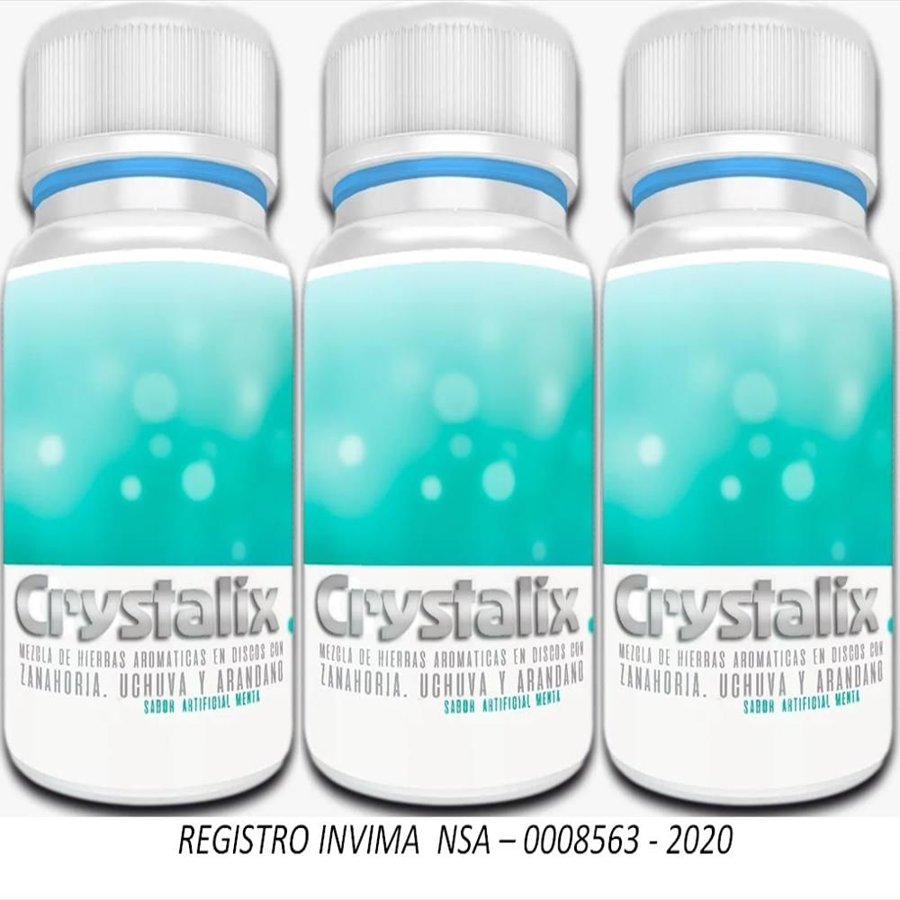 Cristalix