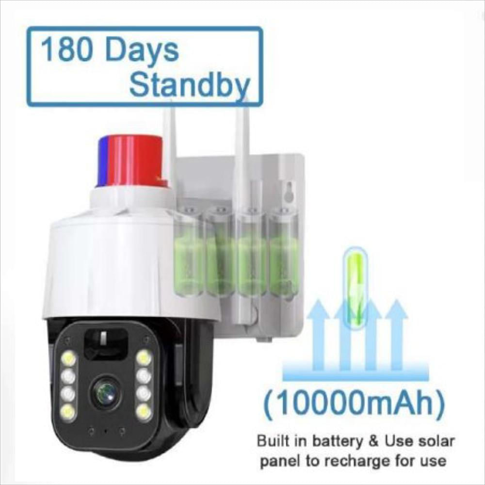 Camara De Seguridad img #1