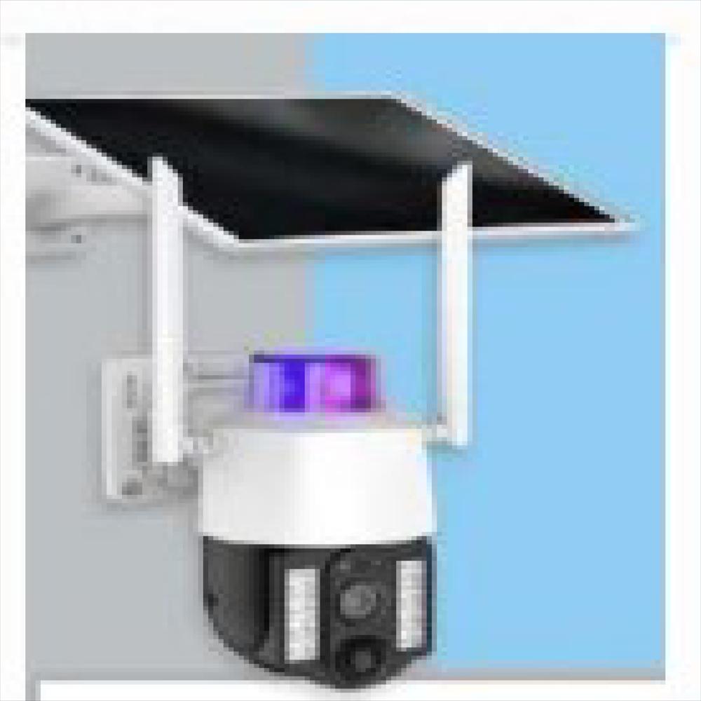 Camara De Seguridad img #2