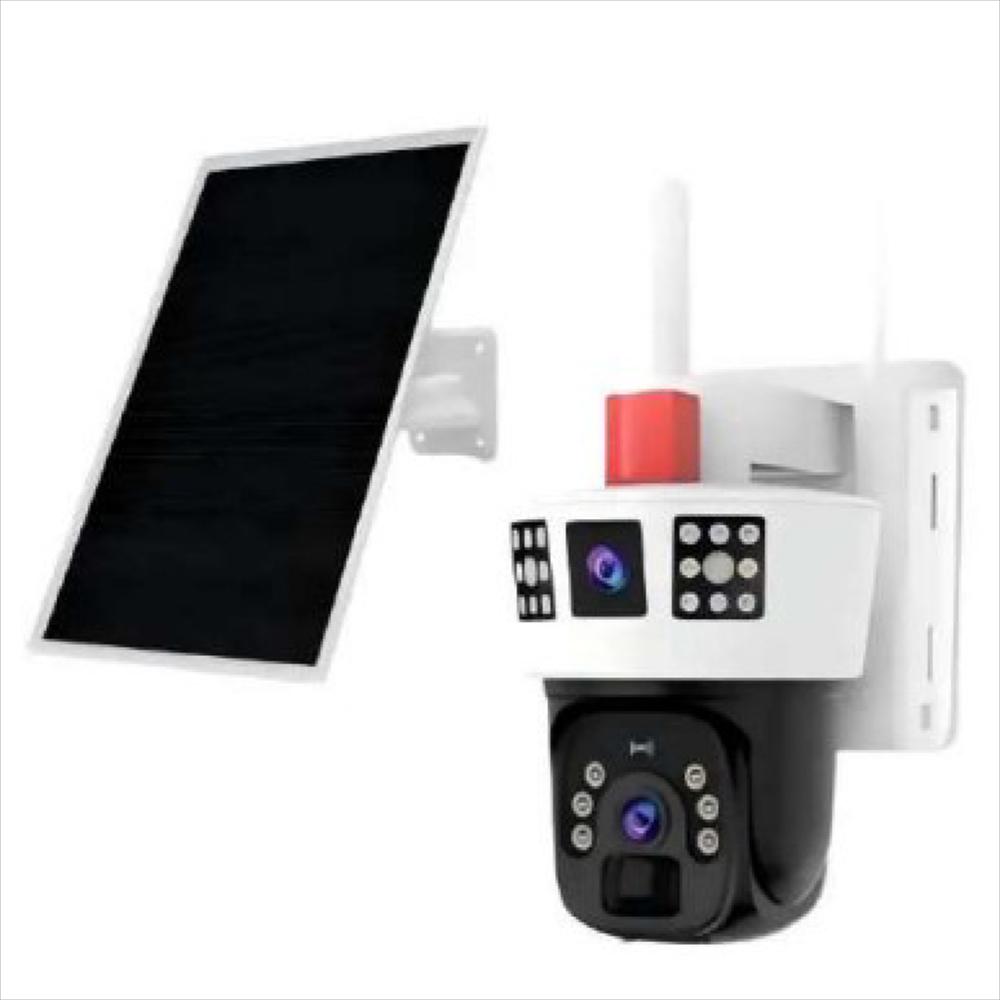 Camara De Seguridad img #1