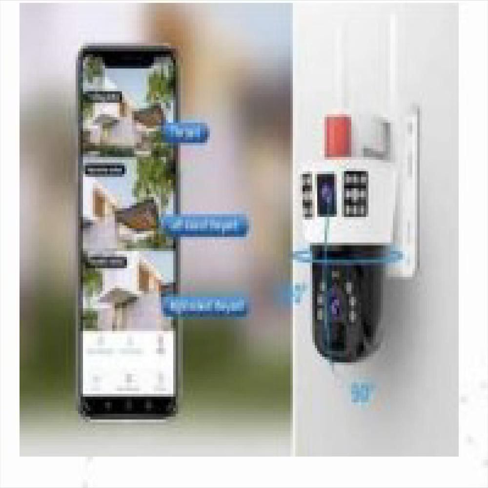 Camara De Seguridad img #2