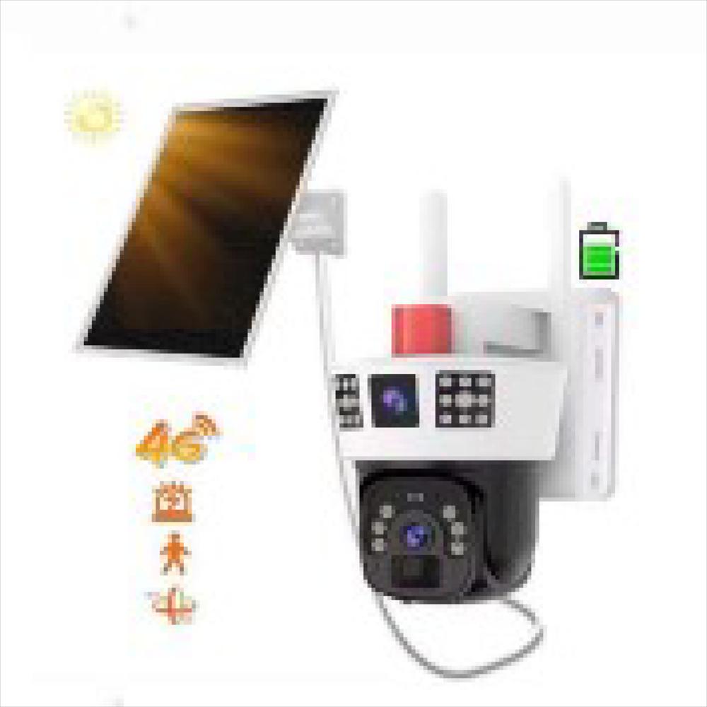 Camara De Seguridad img #3