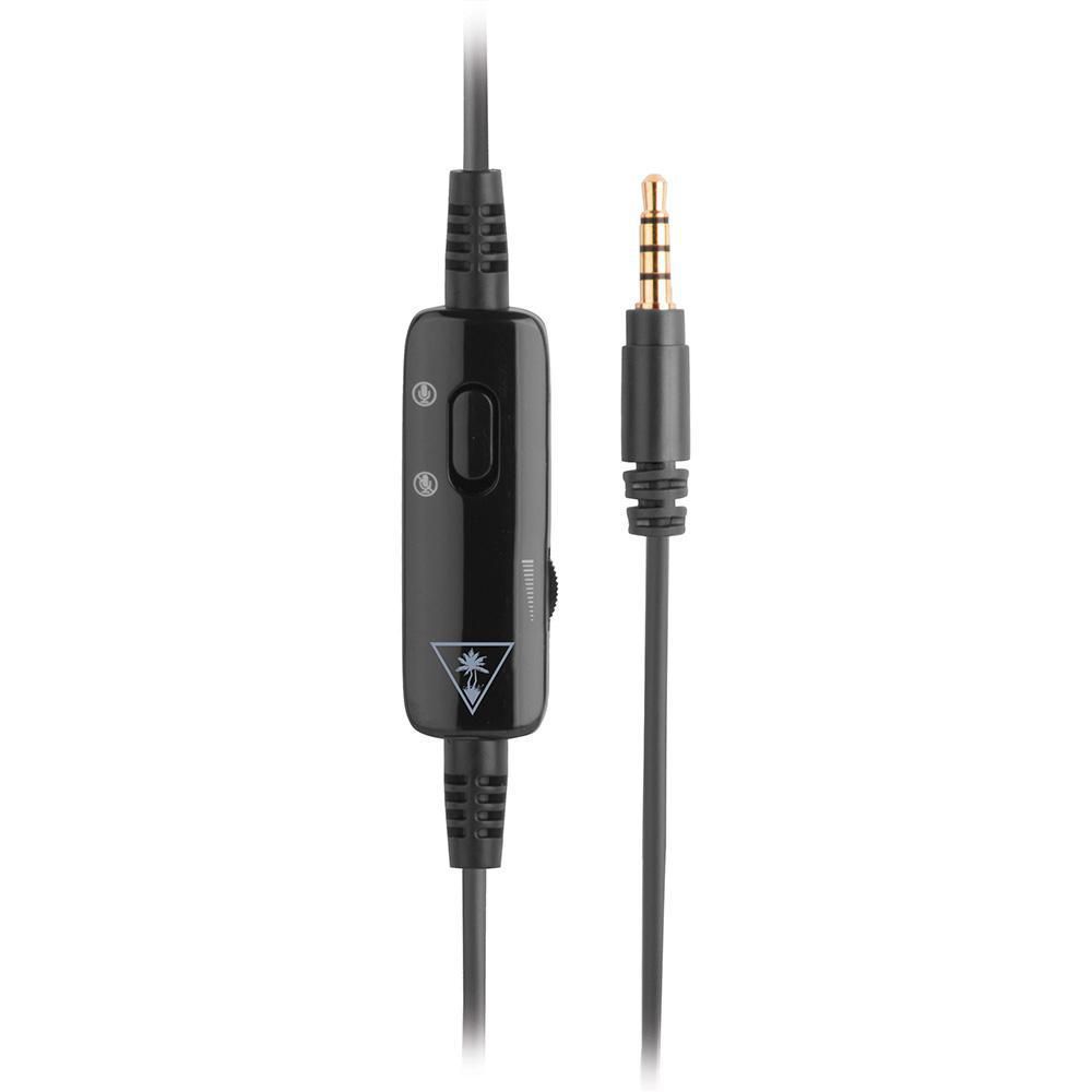 Audífonos Diadema Ps5 Gaming  TBS330301 Black Negro y Azul img #6