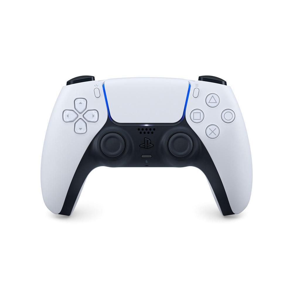Control Ps5 Inalambrico dualsense 3005753 Blanco