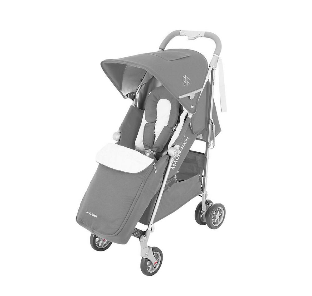 Coche Techno Xlr MACLAREN MC21824 img #1