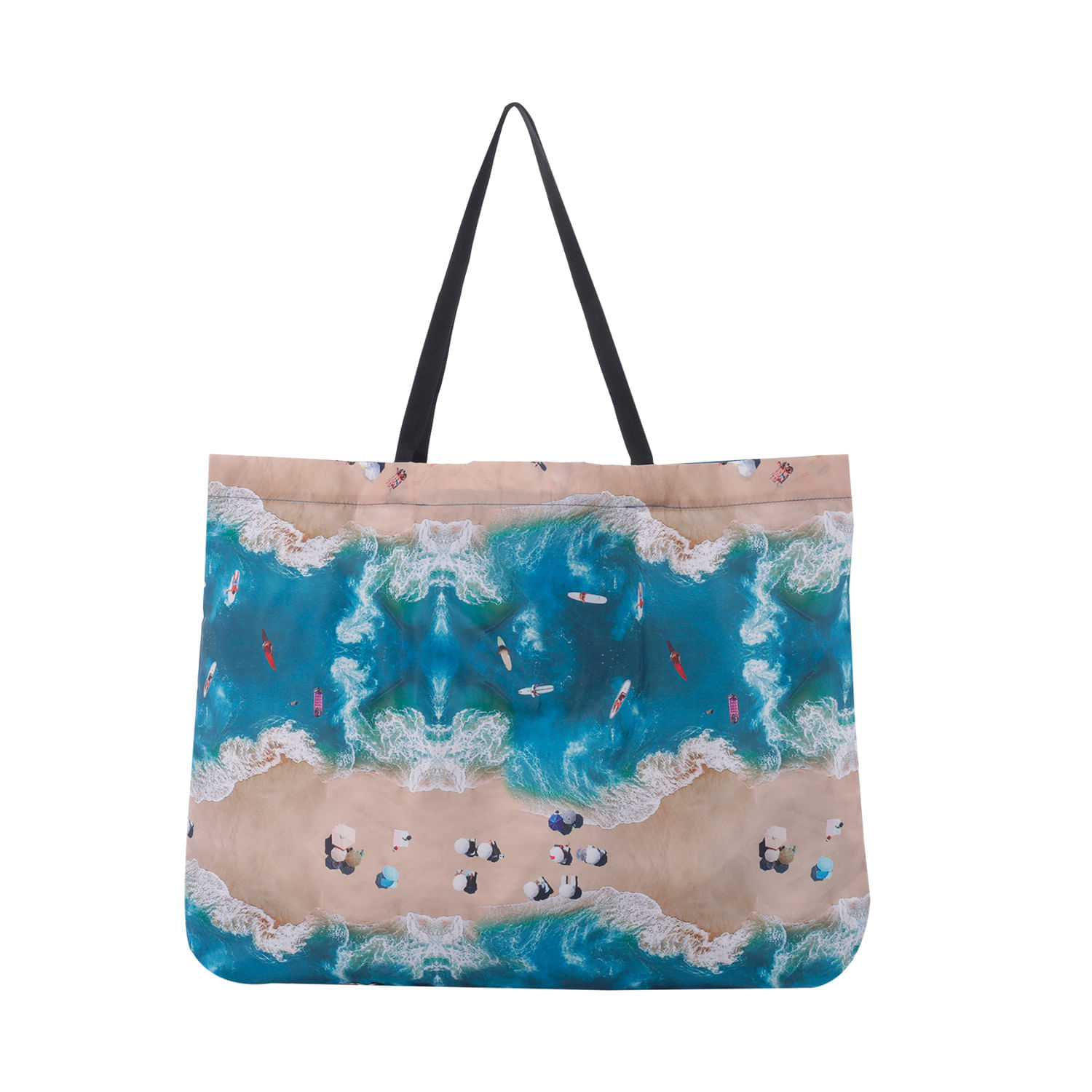 Bolso de viaje Plegable Practibag Verde