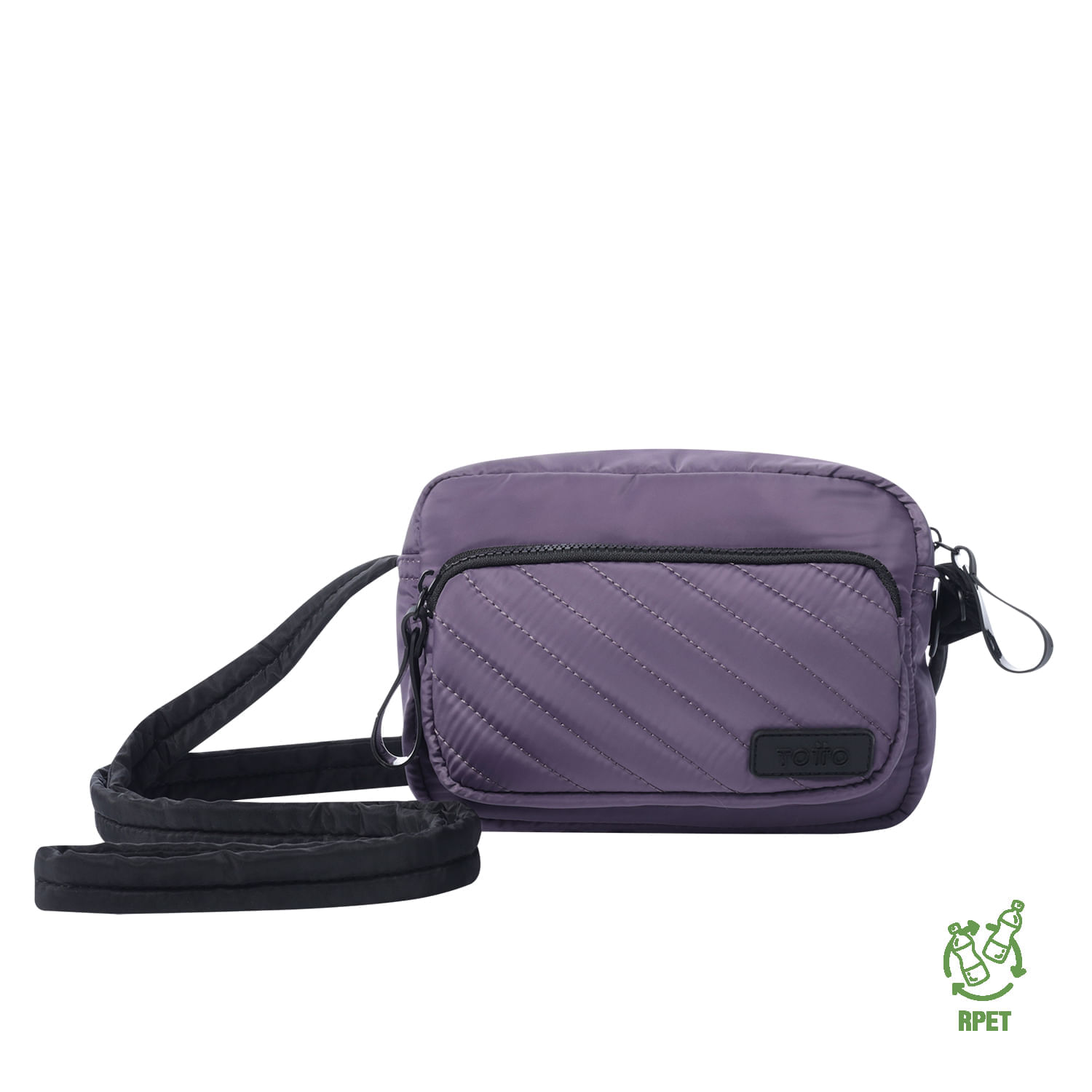 Bolso para Mujer Arlyn S Crossbody Morado