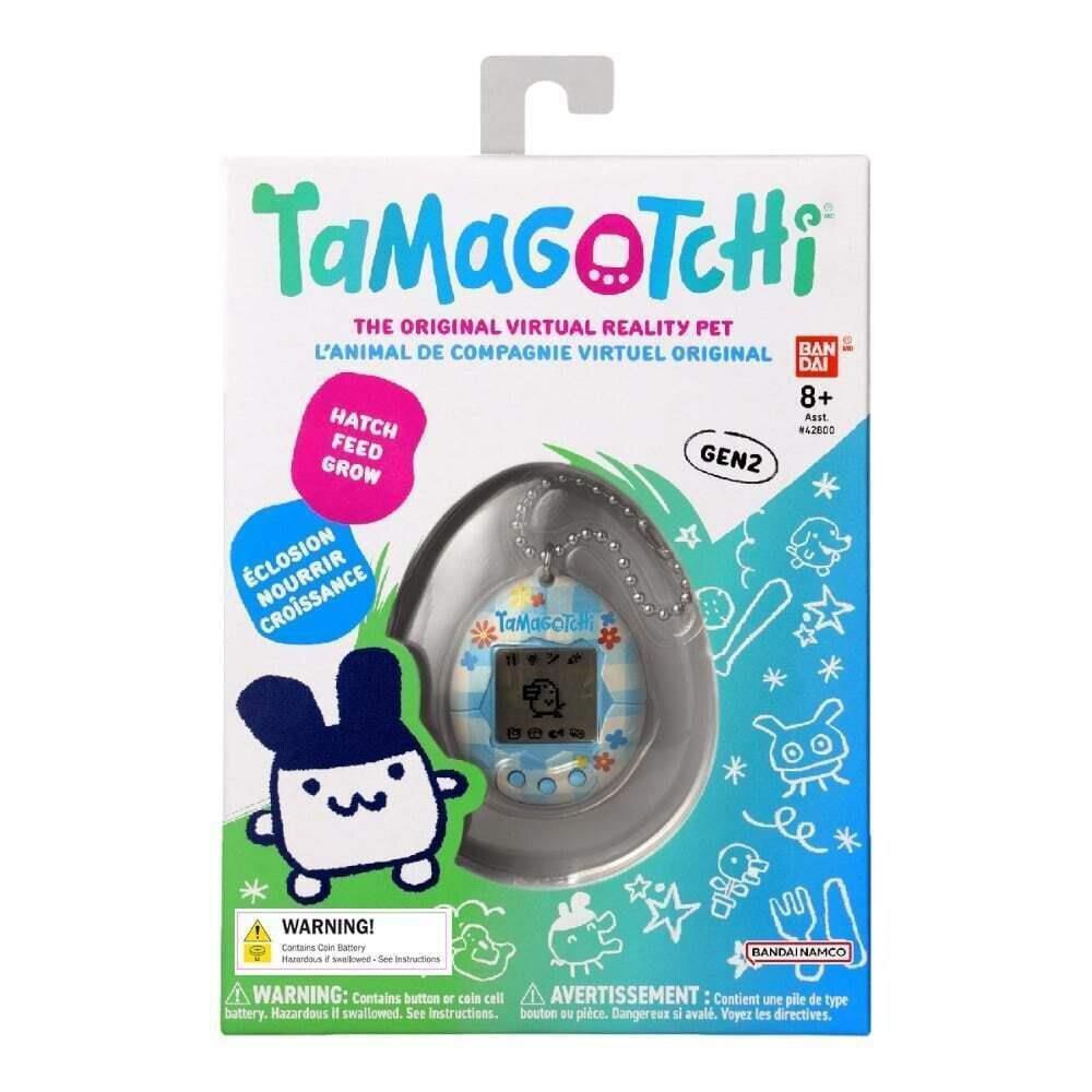 Figura TAMAGOTCHI