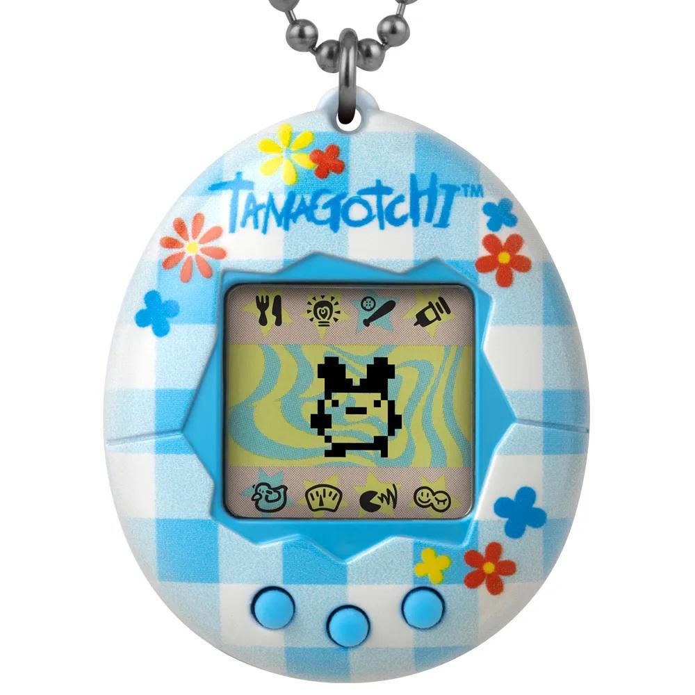 Figura  TAMAGOTCHI img #2