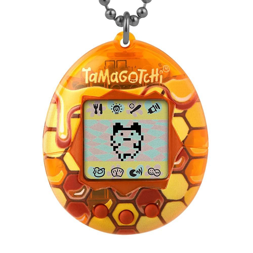 Mascota Electrónica TAMAGOTCHI img #2