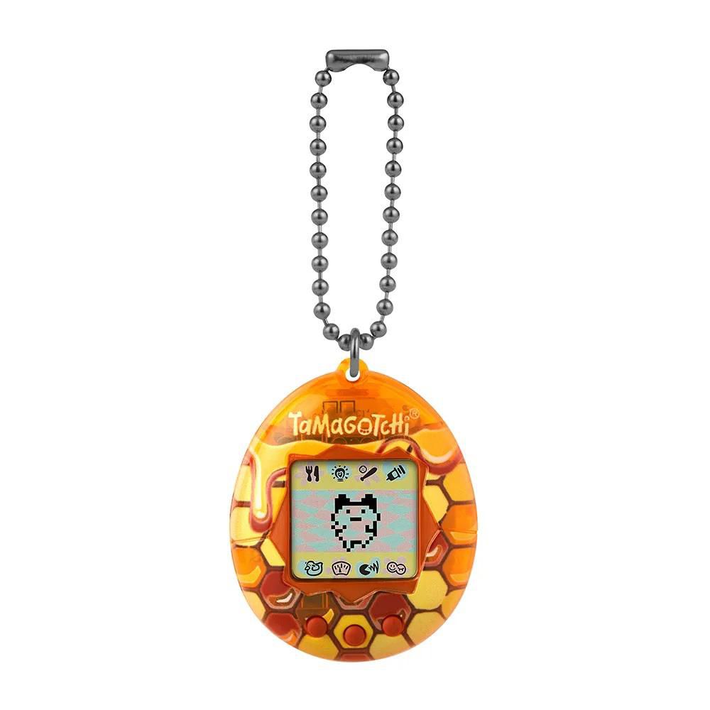Mascota Electrónica TAMAGOTCHI img #3