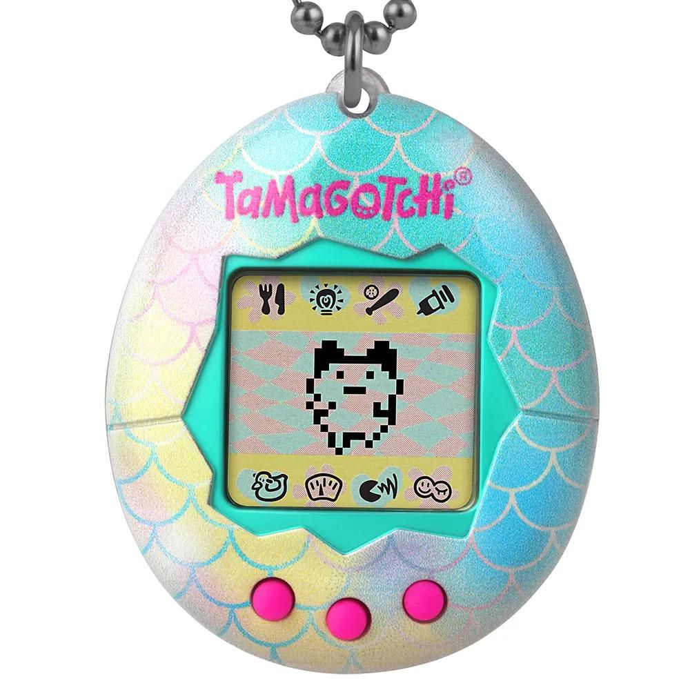 Mascota Electrónica TAMAGOTCHI img #2