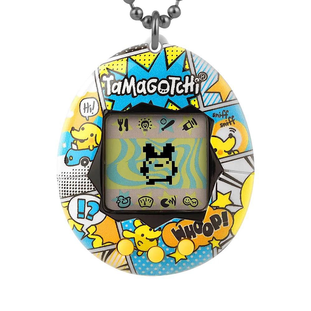 Mascota Electrónica TAMAGOTCHI img #2