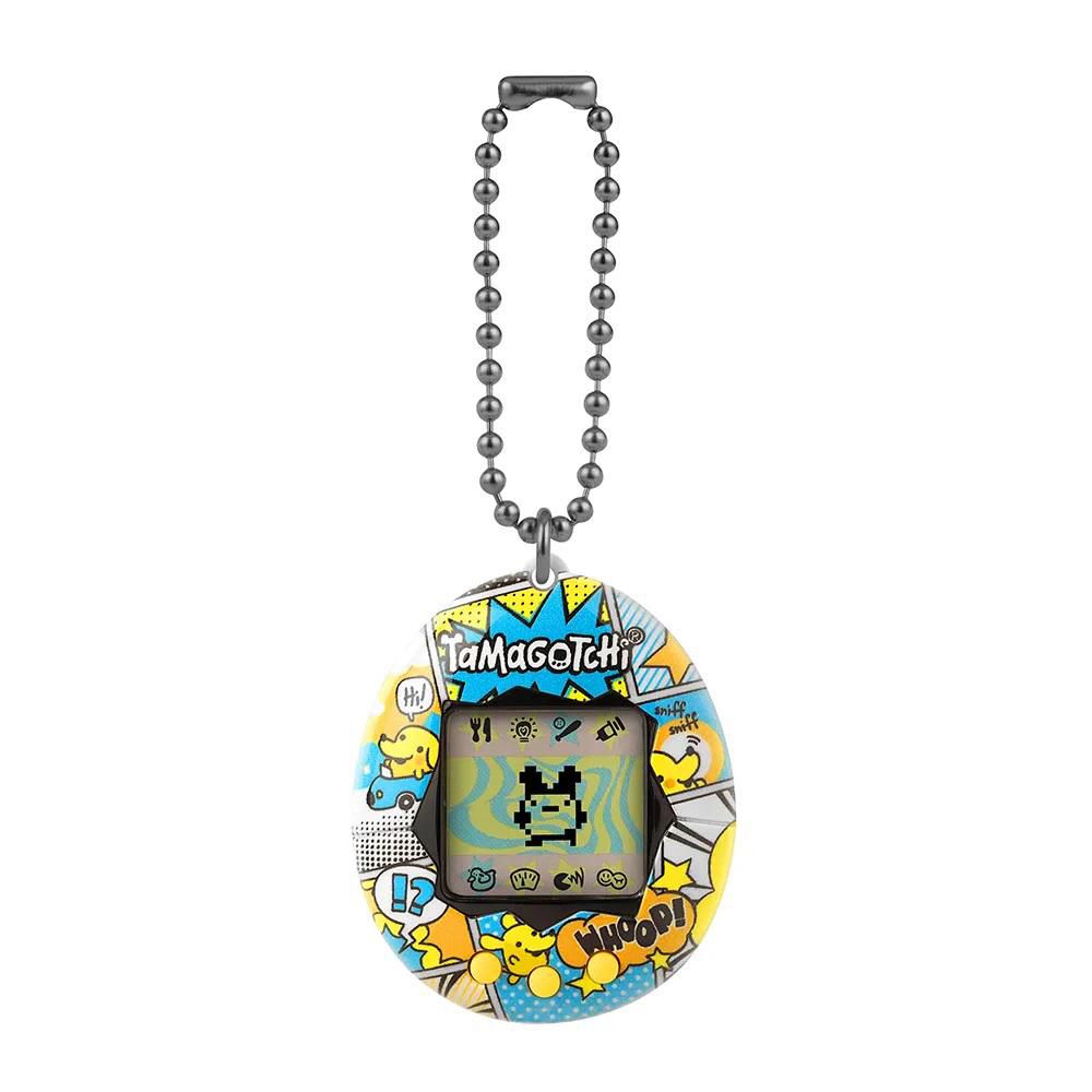 Mascota Electrónica TAMAGOTCHI img #3