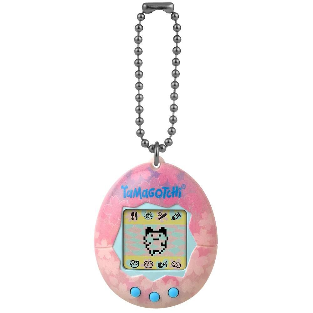 Figura  TAMAGOTCHI img #3