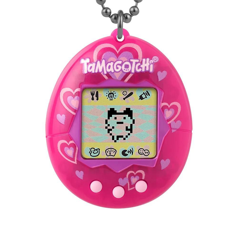 Figura  TAMAGOTCHI img #2