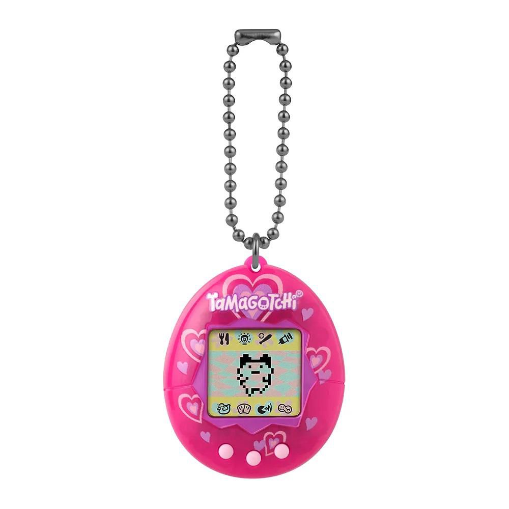 Figura  TAMAGOTCHI img #3