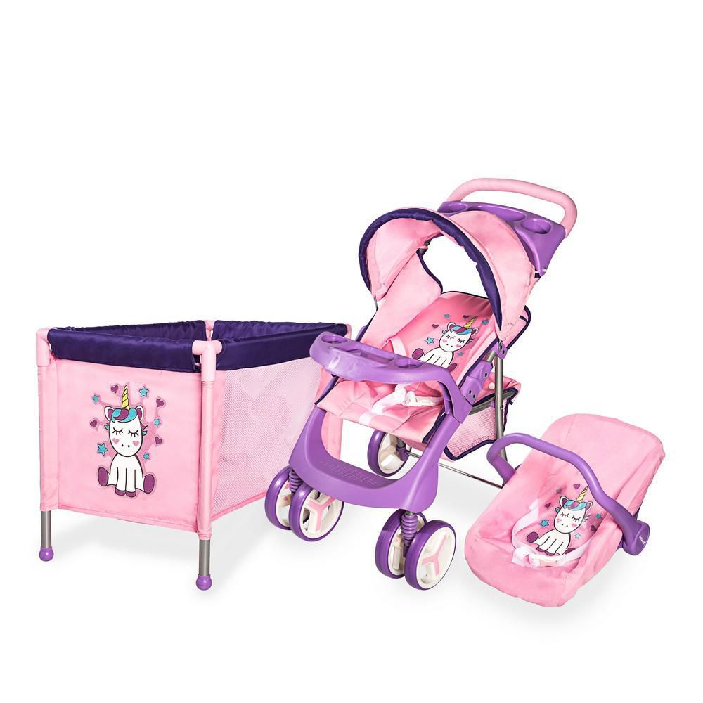 Coches para muñecas baratos online