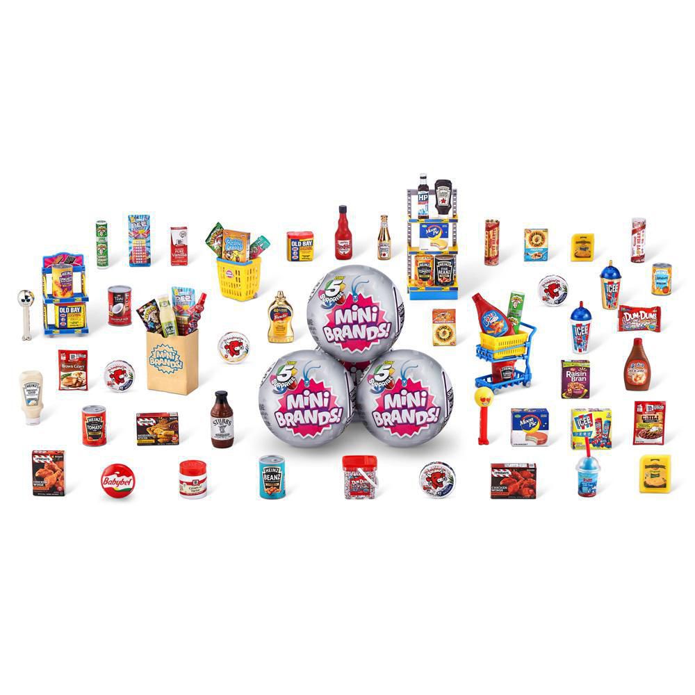 Capsula   ZURU INC img #6