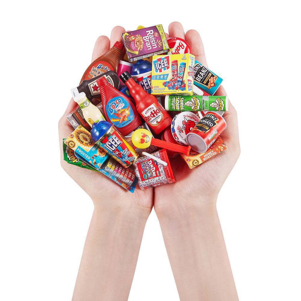 Capsula   ZURU INC img #9