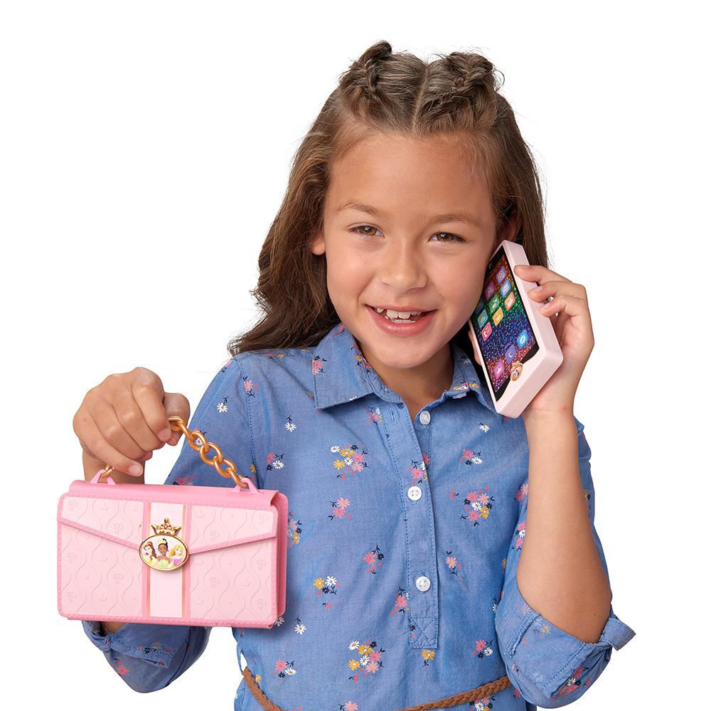 Teléfono   DISNEY PRINCESS