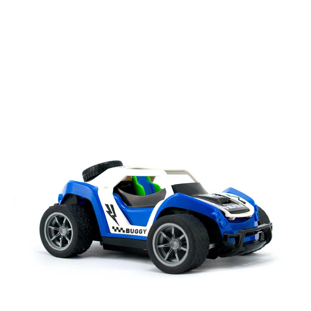 Carro TOY LOGIC Con Carcasas intercambiables img #2