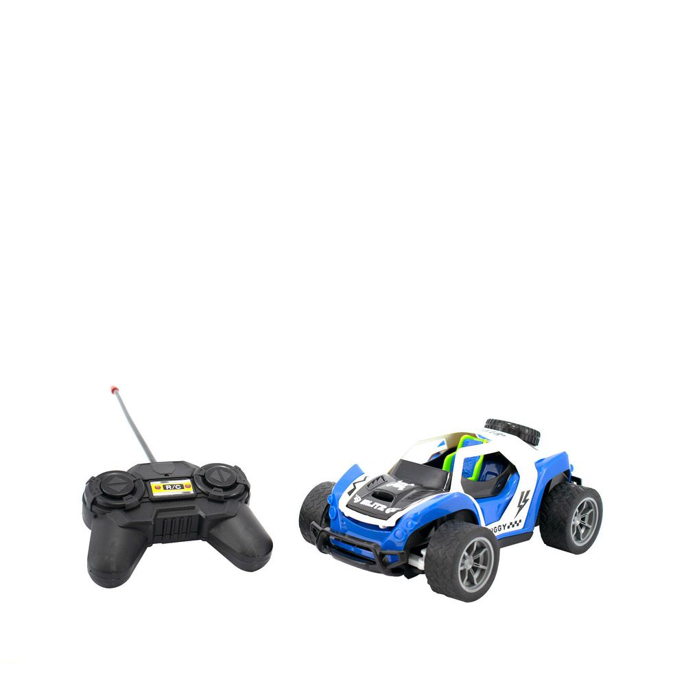 Carro TOY LOGIC Con Carcasas intercambiables img #3