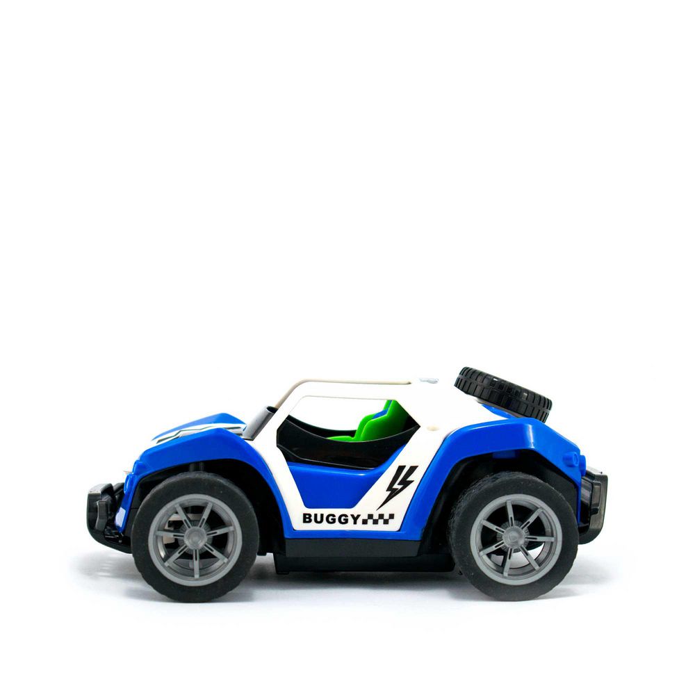 Carro TOY LOGIC Con Carcasas intercambiables img #4