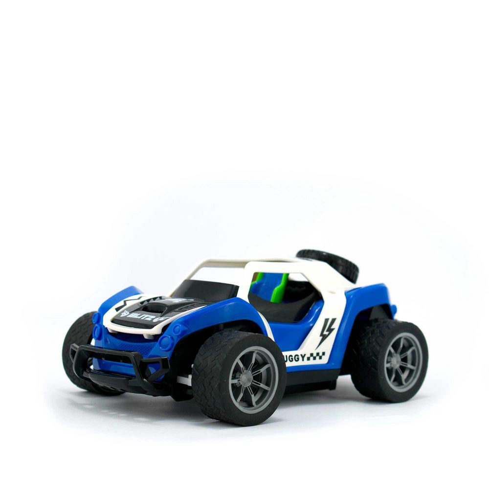 Carro TOY LOGIC Con Carcasas intercambiables img #6