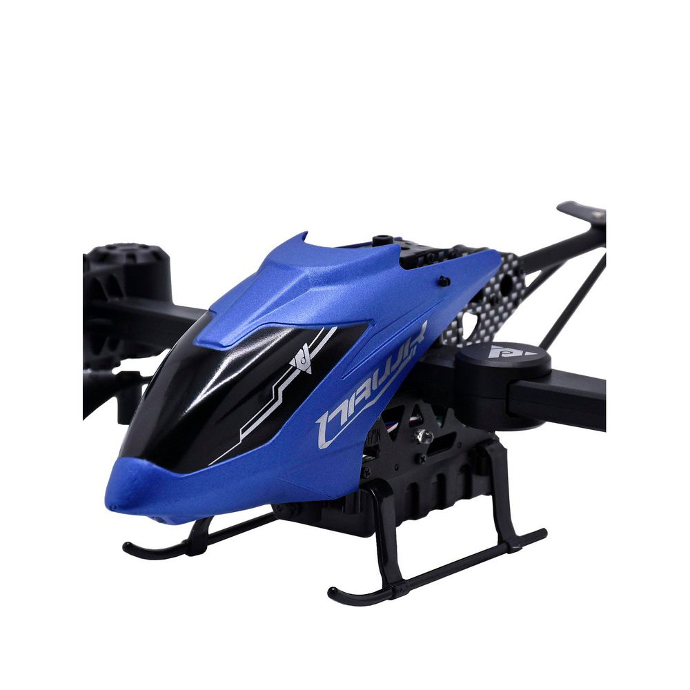 Helidrone Wild Hawk TOY LOGIC img #3