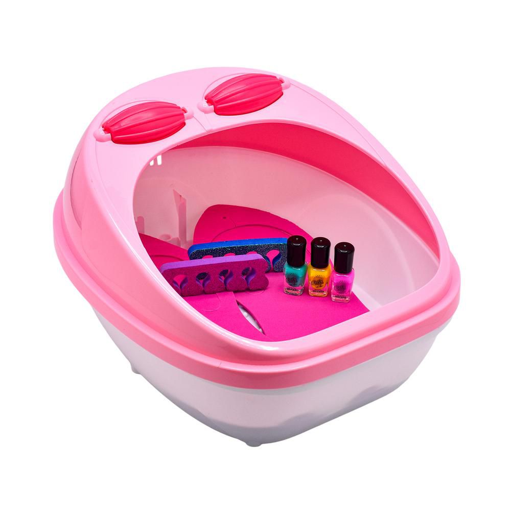 Spa Portátil Bubble Beauty   TOY LOGIC