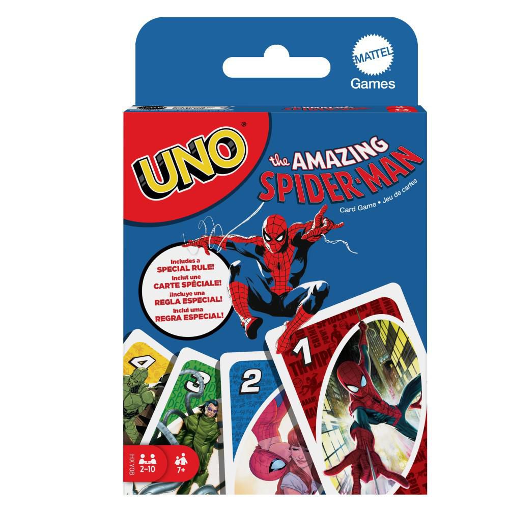Juego de Mesa  UNO