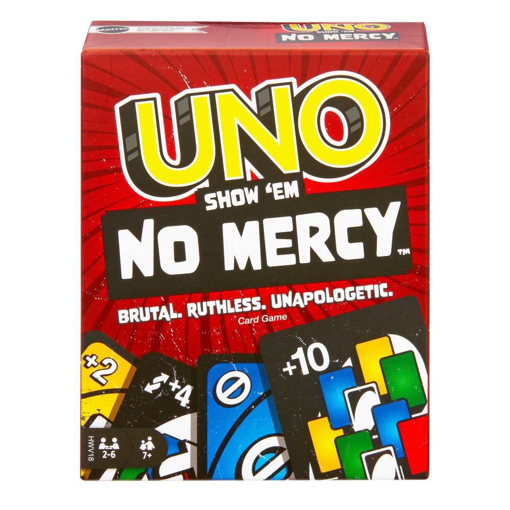 Juego de Mesa  UNO