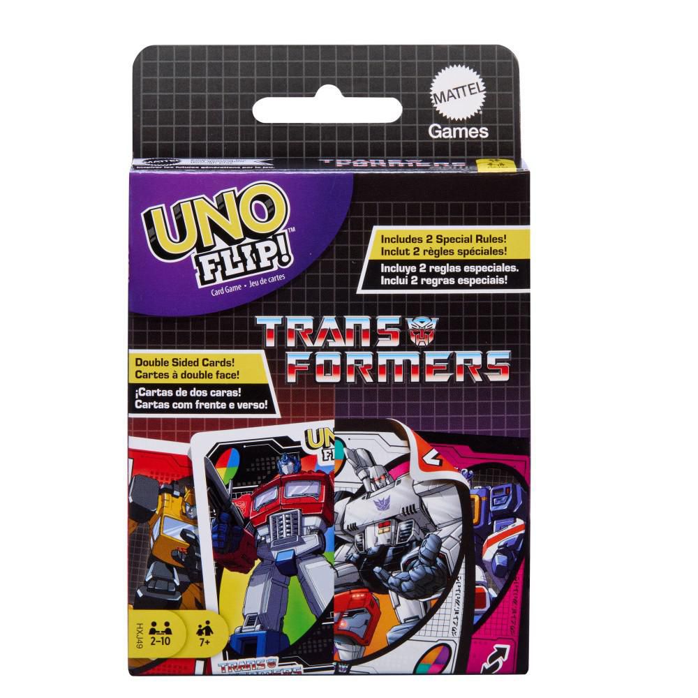 Juego de Mesa  UNO
