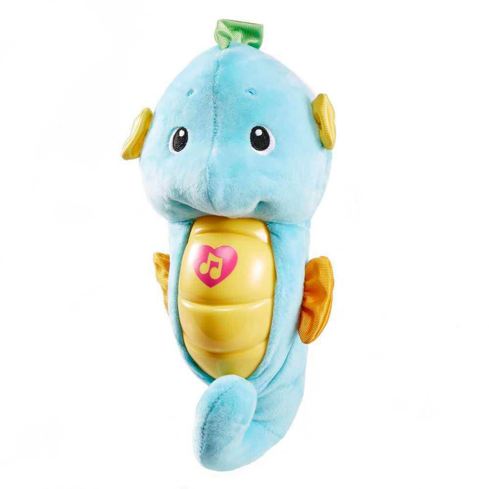 Juguete para bebes Caballito de Mar Dulces Sueños FISHER PRICE