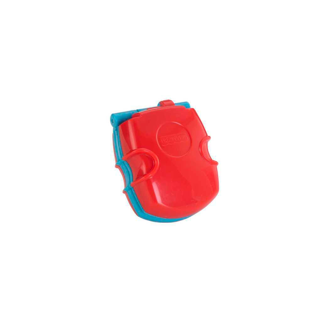 Juguete para bebes Teléfono Sonidos Divertidos FISHER PRICE