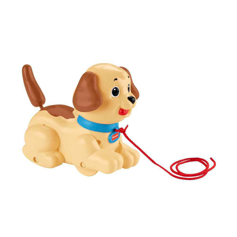 Juguete para bebes Pequeño Snoopy FISHER PRICE