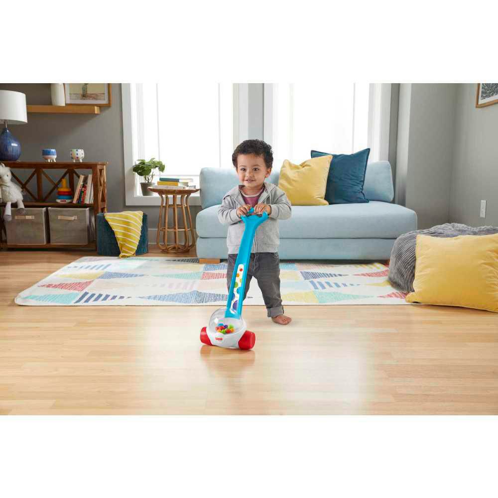 Caminador para bebé Corn Popper FISHER PRICE