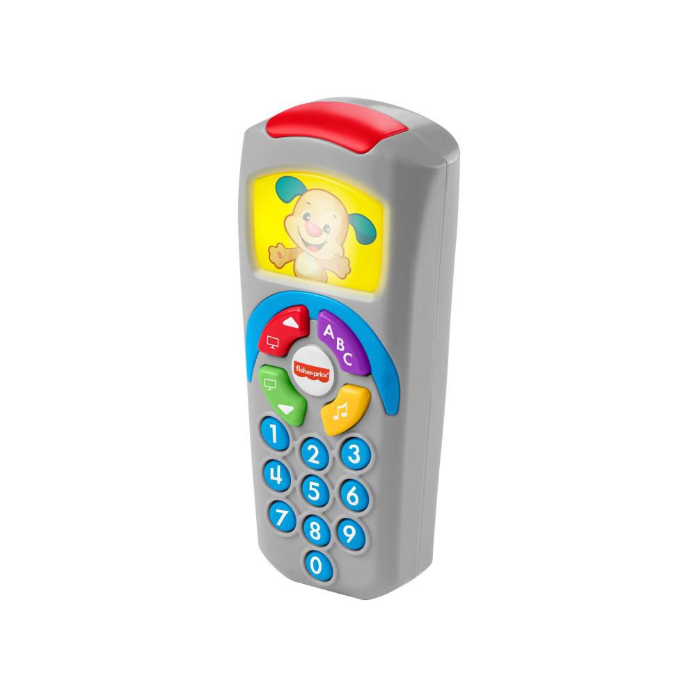 Juguete para bebé Control Remoto de Perrito FISHER PRICE img #2